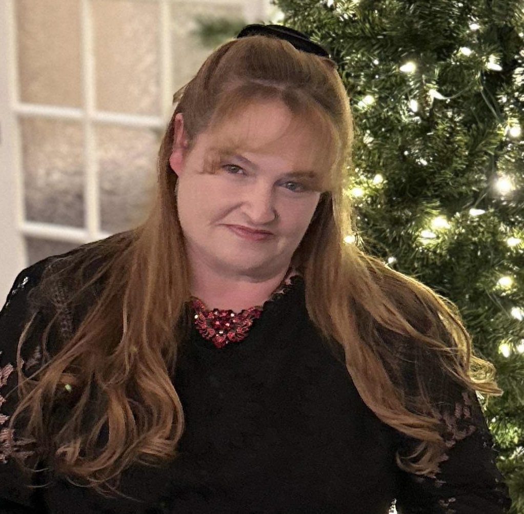 Cynthia Elizabeth Thompson