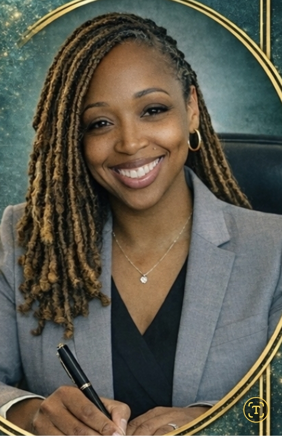 Kissa Baker
